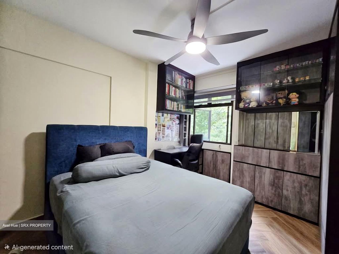 Blk 534 Panshan Grove (Bukit Panjang), HDB 5 Rooms #572708211